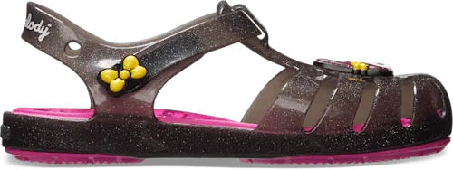 Toddlers' Hello Kitty® and Friends My Melody™ and Kuromi™ Isabella Sandal